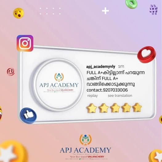 APJ Academy photo 3